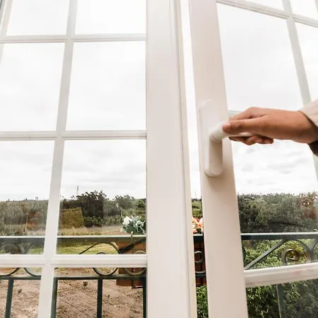 Casa Do Melro Apartmán *