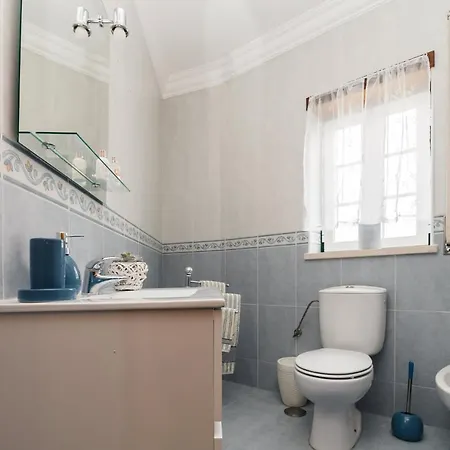 Apartmán Casa Do Melro *