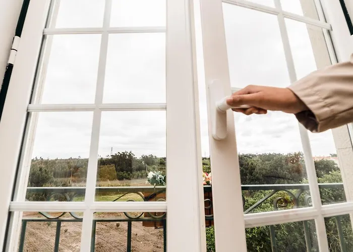 Casa Do Melro Apartment *