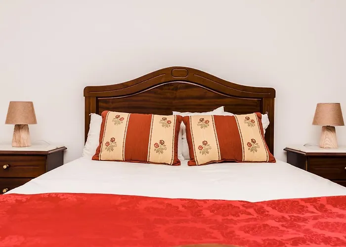 Casa Do Melro Óbidos