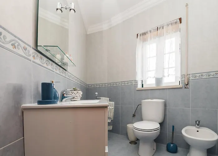 Apartamento Casa Do Melro *