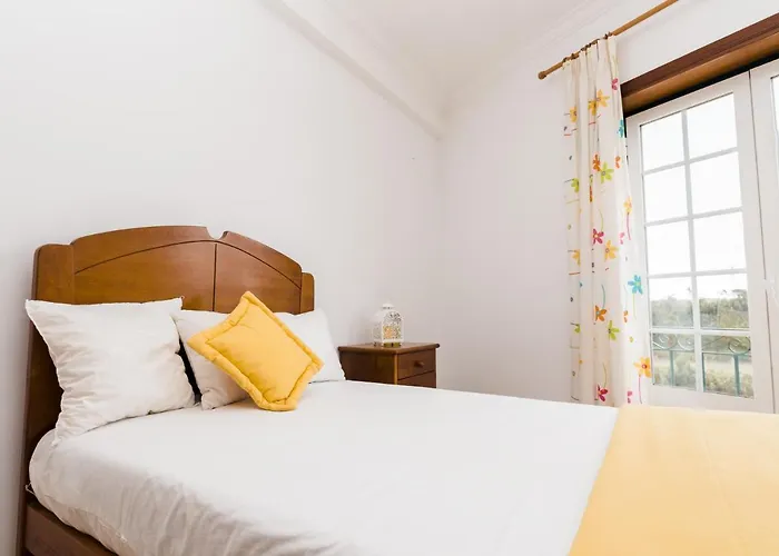 Casa Do Melro Apartamento *