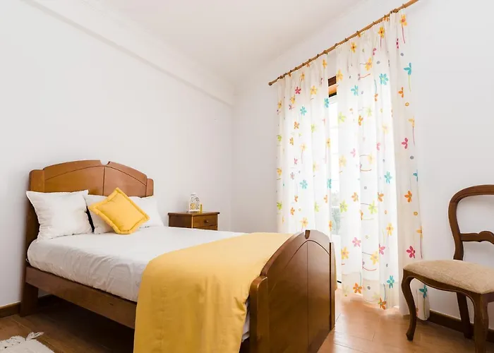 Casa Do Melro Apartment *